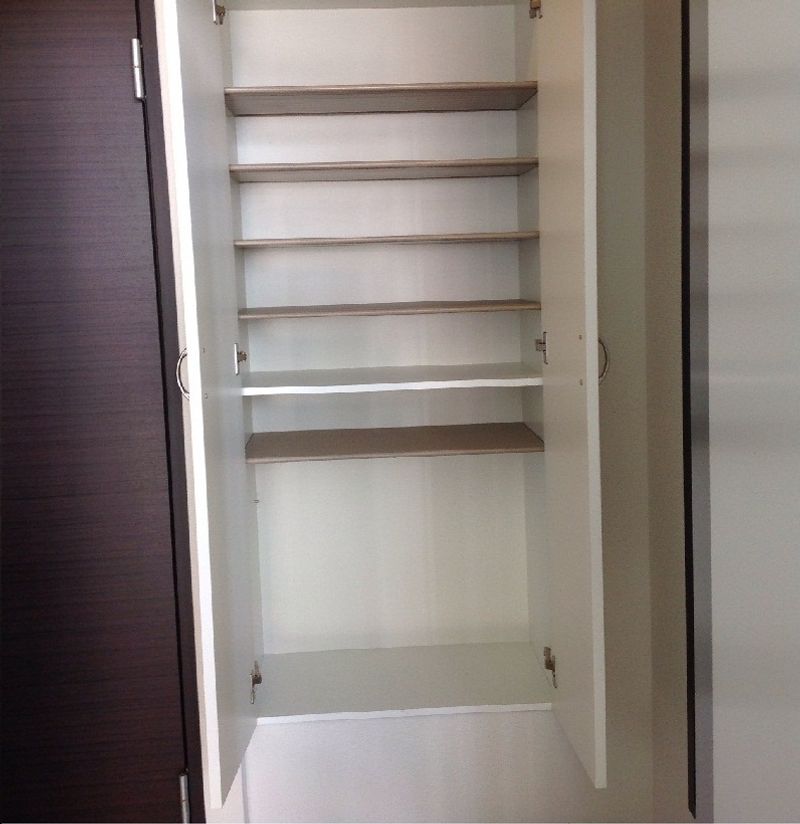 LEONEXT Kagayaki Storage