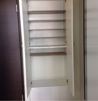 LEONEXT Kagayaki Storage