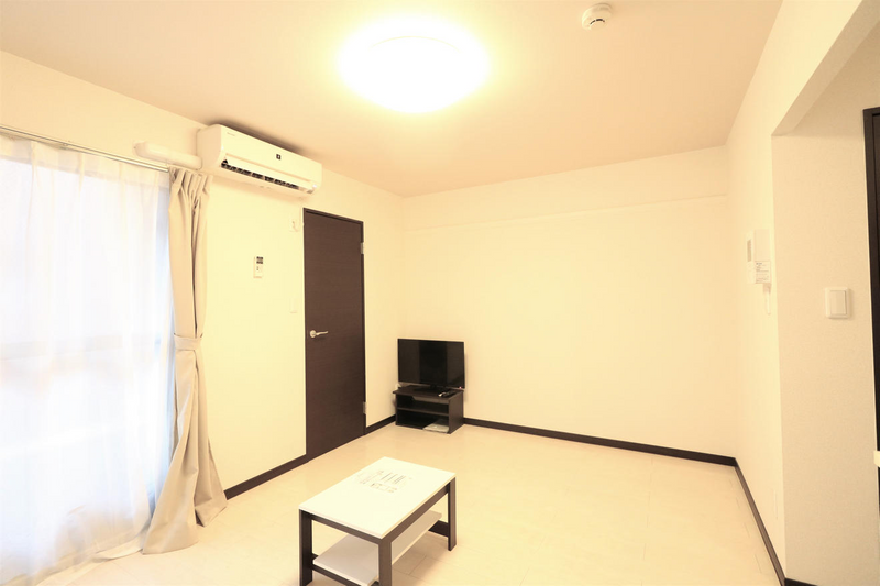 LEONEXT Cool de Iris Phòng khách