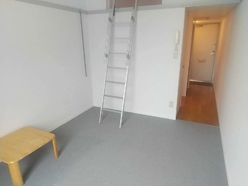 leopalace Seizan Living room