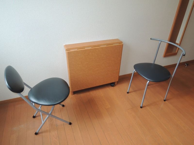 レオパレス茜 その他設備