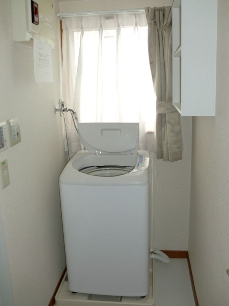 レオパレスヴェラナカノ その他