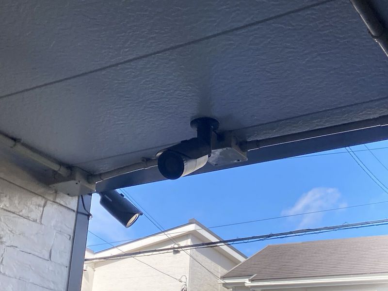 leopalace Arasaki Khu vực chung