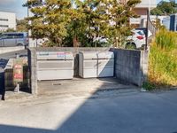 レオパレス湘南町屋 共用部分