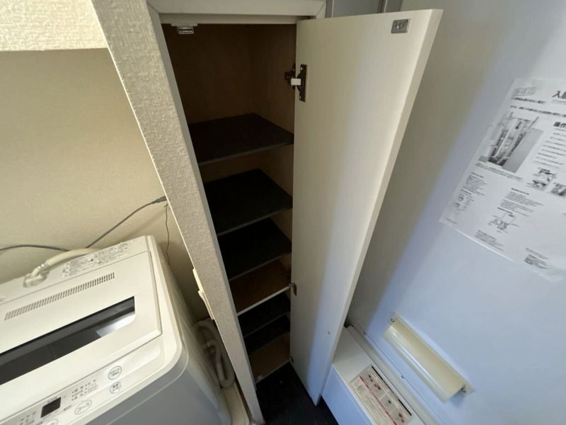 レオパレスオータム その他
