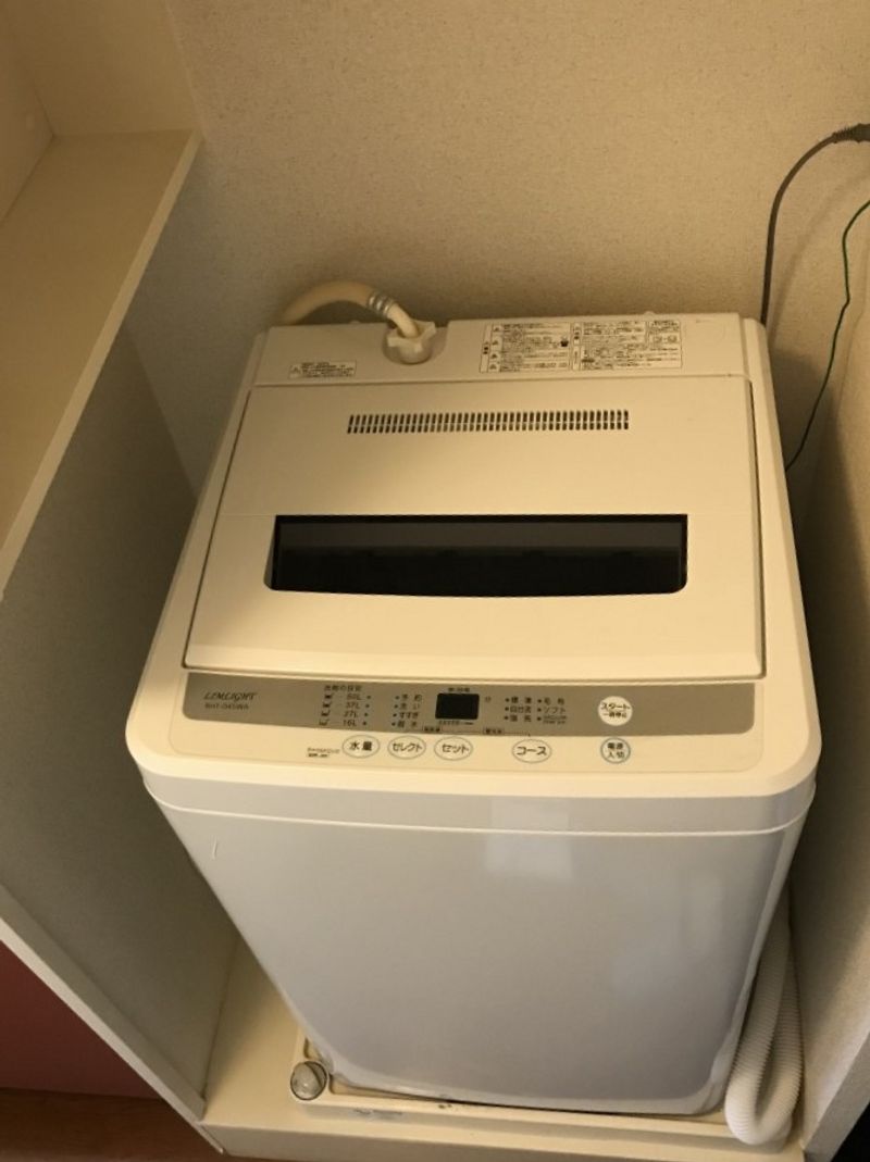レオパレスカマン　オレイエ その他