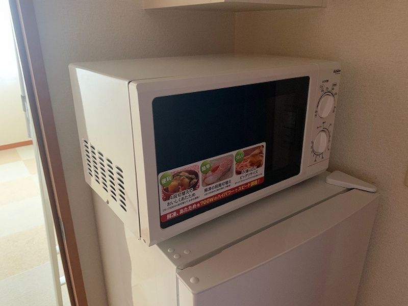 レオパレスアードゥラー その他設備