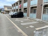 レオネクストキャプステン　大山 駐車場