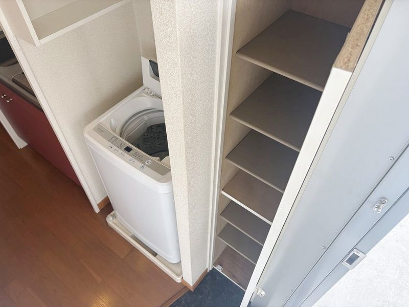 レオパレスメゾンエトワール その他