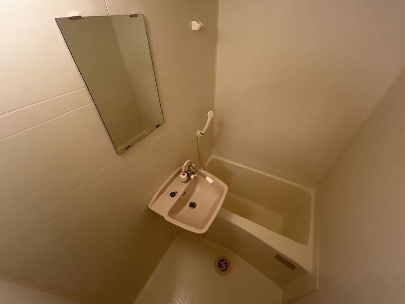 leopalace Sunny Homes Bathroom