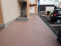 レオパレスＡＺＺＵＲＲＯ 共用部分