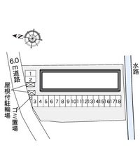 レオネクストＴ＆Ｋ 駐車場