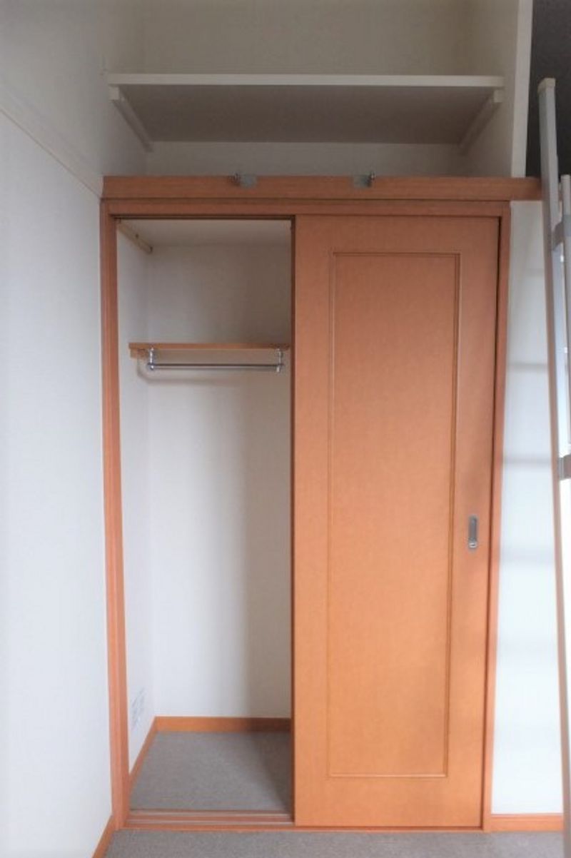 leopalace Esperanto 储物空间