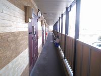 leopalace Etoile Shared spaces