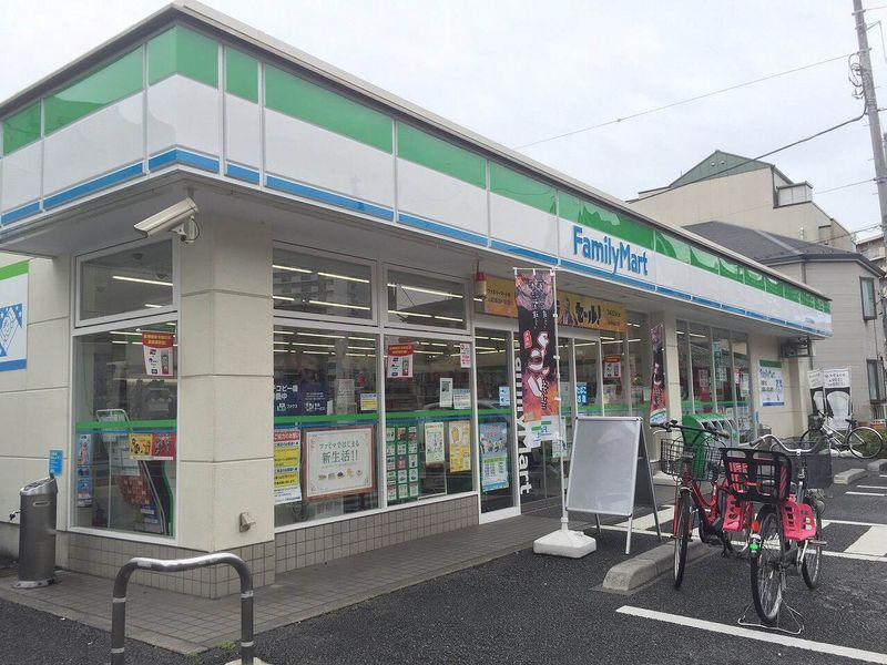 ミランダアルページュ　樹 周辺環境