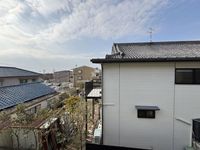 レオパレスオアシス山手 眺望