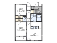 53833 Floorplan