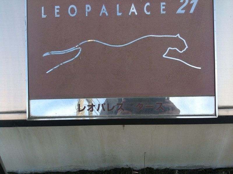 レオパレスダース その他
