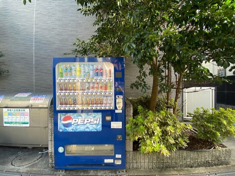 レオパレス石橋４丁目 周辺環境