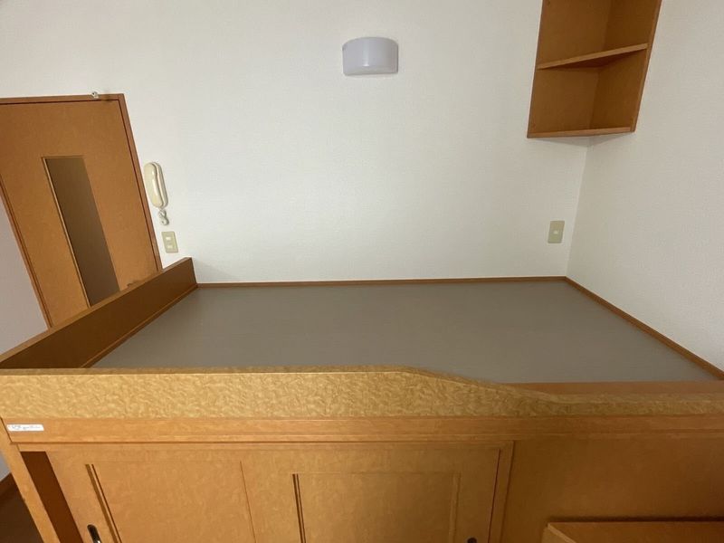 leopalace Himeyama 其他