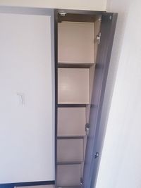 レオネクスト杉 玄関