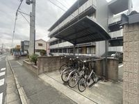 leopalace Regulus Hachiman Khu vực chung