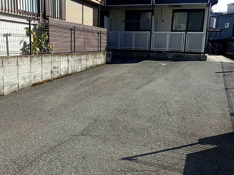 leopalace Nakasu 入口