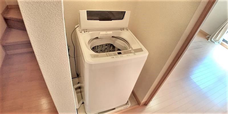 レオパレスウエスト広川二号館 その他設備