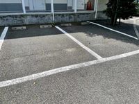 レオパレスＴＯＫＯＯ 駐車場