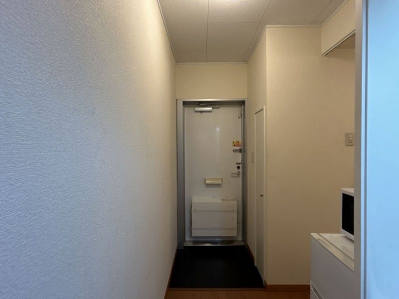 leopalace Sunshine II 현관