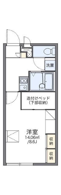 leopalace Excellan Thiết kế