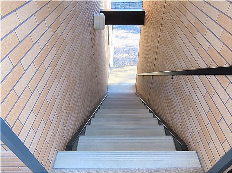 レオネクストグロリアス 共用部分