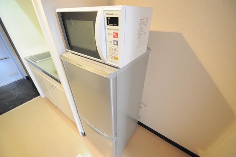 レオネクスト旭邑 その他