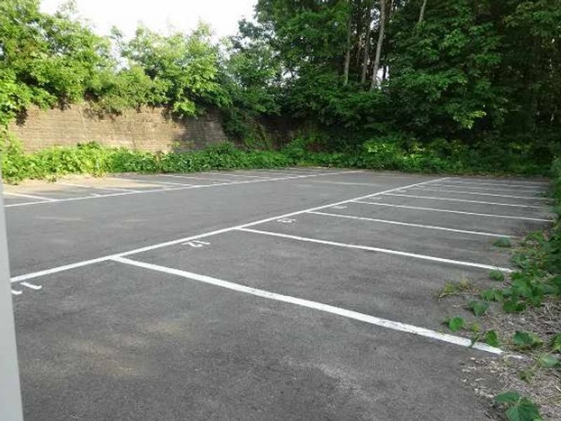 レオパレスＡｒｃ　２１ 駐車場