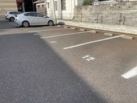 レオパレスＳＰＥＣＣＨＩＯ 駐車場