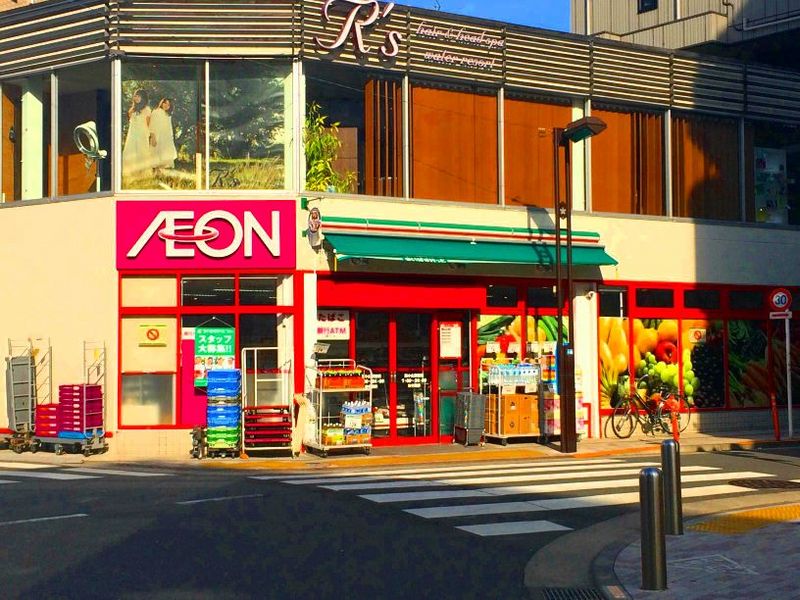 CLEINO Fiore Môi trường xung quanh