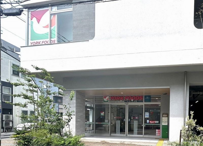 レオパレス五ノ坂 周辺環境