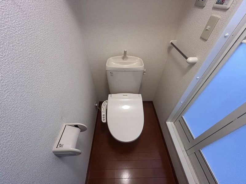 leopalace Jeunesse Pupa II 화장실