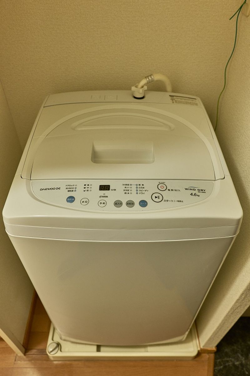 レオパレスカロ　カーサ　ミヤ その他設備