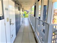 レオパレスＳＨＯＷＡ 共用部分