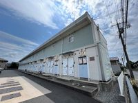 レオパレスグレイス 共用部分