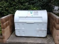 レオパレス坂之台ビレッジ 共用部分