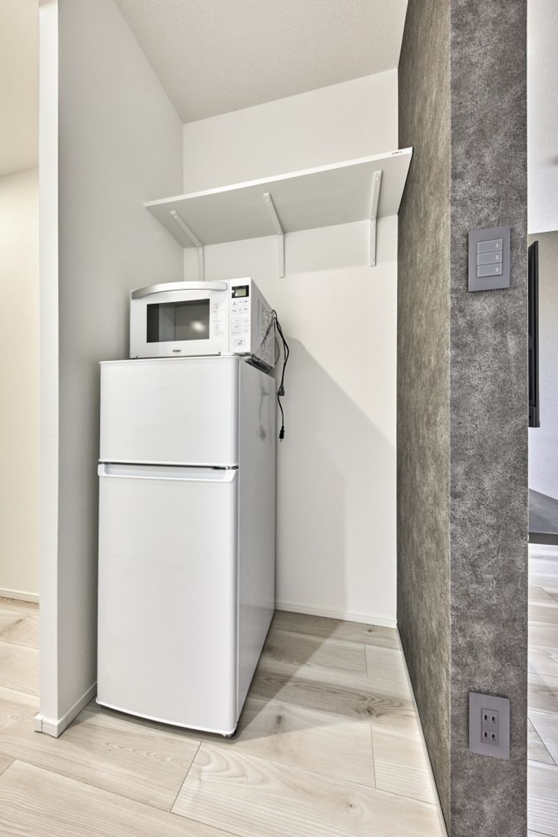 アルクＬＡ　ＴＩＥＲＲＡ その他設備