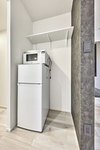 アルクＬＡ　ＴＩＥＲＲＡ その他設備