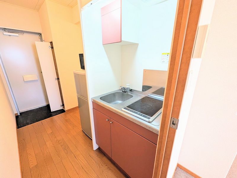 leopalace Mirai Kitchen