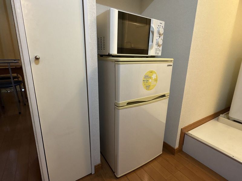 レオパレス天大南 その他