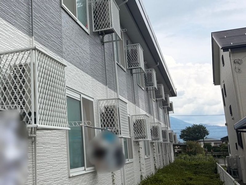 leopalace Opt Ban công