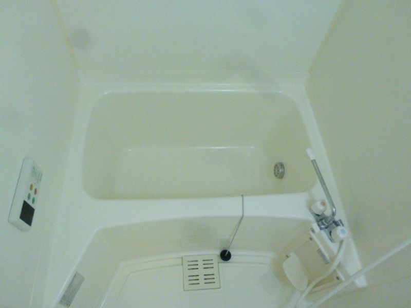 レオパレスエスペランサ 風呂