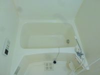 レオパレスエスペランサ 風呂