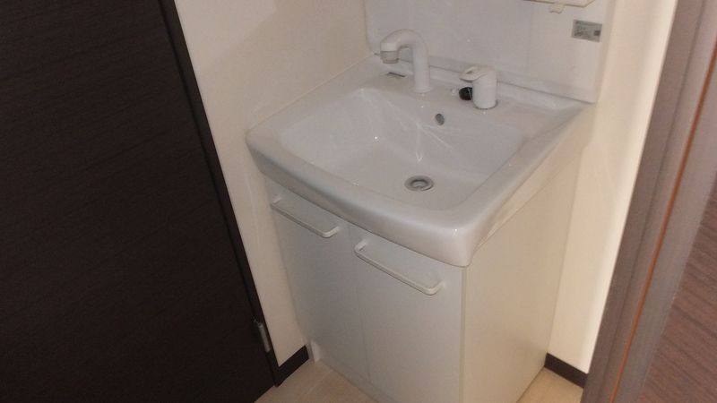 LEONEXT Mikage Nakamachi Washroom